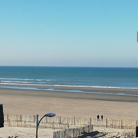 Fort-Mahon : Superbe T2 A 2 Pas De La Plage Avec Parking Prive - Fr-1-482-15 Buitenkant foto